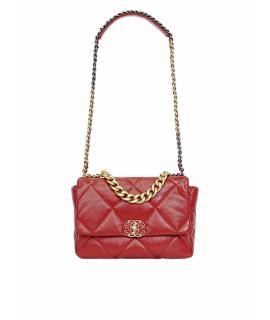 CHANEL Сумка через плечо