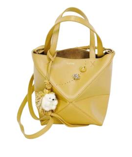 LOEWE Сумка с короткими ручками