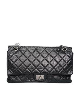 CHANEL Сумка с короткими ручками