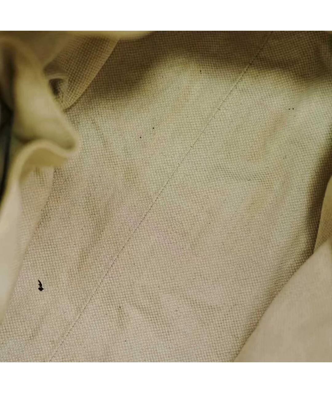 GUCCI Бордовая кожаная сумка с короткими ручками, фото 8