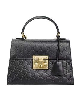 GUCCI Сумка с короткими ручками