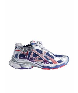 BALENCIAGA Низкие кроссовки / кеды