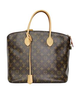 LOUIS VUITTON Сумка с короткими ручками