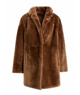 YVES SALOMON Шуба