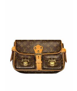 LOUIS VUITTON Сумка через плечо