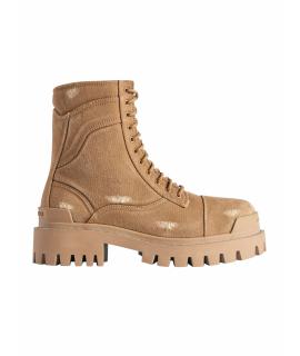 BALENCIAGA Высокие ботинки