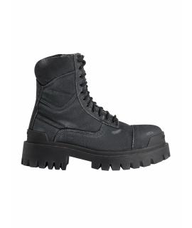 BALENCIAGA Высокие ботинки