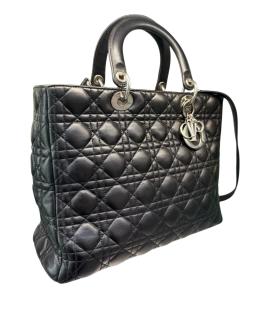 CHRISTIAN DIOR Сумка с короткими ручками