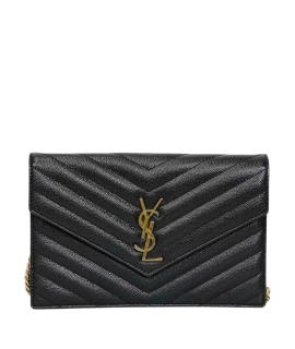 SAINT LAURENT Сумка через плечо