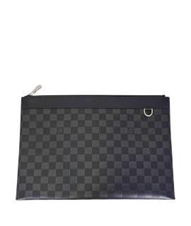 LOUIS VUITTON Сумка с короткими ручками