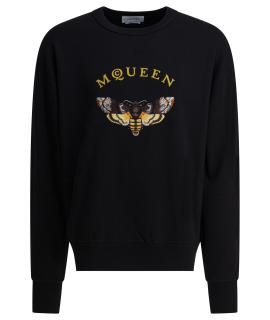 ALEXANDER MCQUEEN Худи/толстовка