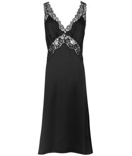 SAINT LAURENT Повседневное платье