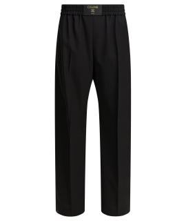 CELINE Прямые брюки