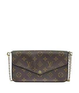 LOUIS VUITTON Сумка через плечо