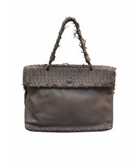 BOTTEGA VENETA Сумка через плечо