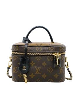LOUIS VUITTON Сумка с короткими ручками