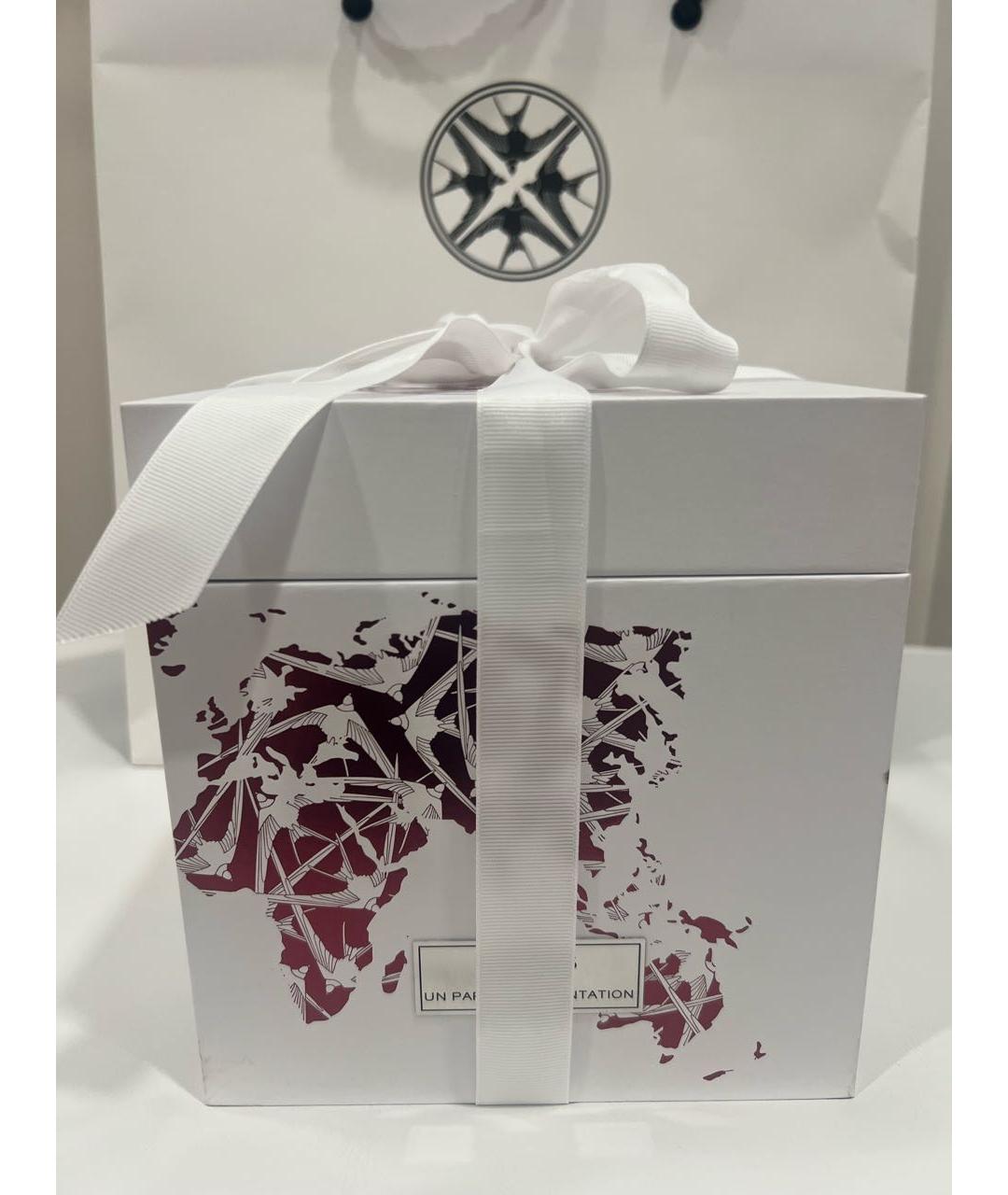 LALIQUE Свеча, фото 6