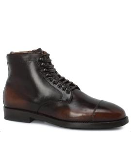 OFFICINE CREATIVE Высокие ботинки