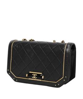 CHANEL Сумка через плечо