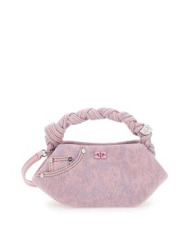 GANNI Сумка тоут