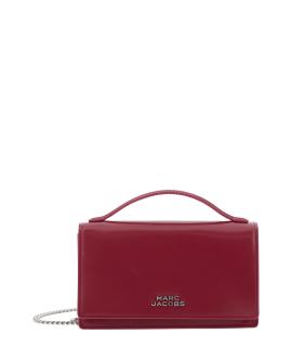 MARC JACOBS Сумка через плечо