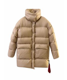 AFTER LABEL Пуховик
