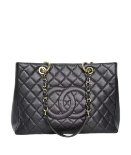 CHANEL Сумка с короткими ручками