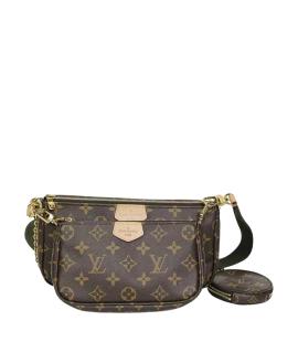 LOUIS VUITTON Сумка через плечо