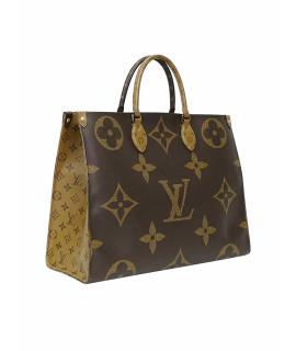 LOUIS VUITTON Сумка с короткими ручками