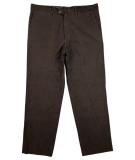 ZEGNA SPORT Повседневные брюки