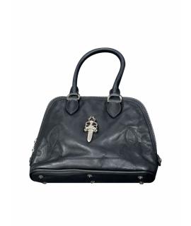 CHROME HEARTS Сумка с короткими ручками