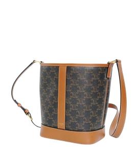 CELINE Сумка с короткими ручками