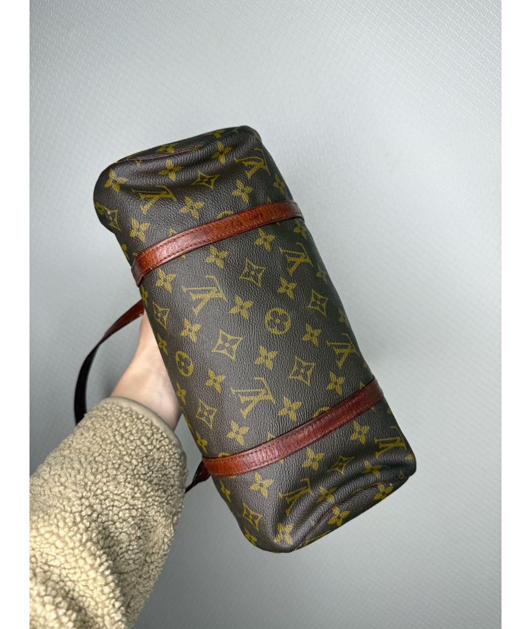 LOUIS VUITTON Мульти сумка с короткими ручками, фото 6