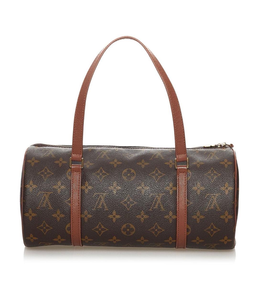 LOUIS VUITTON Мульти сумка с короткими ручками, фото 9