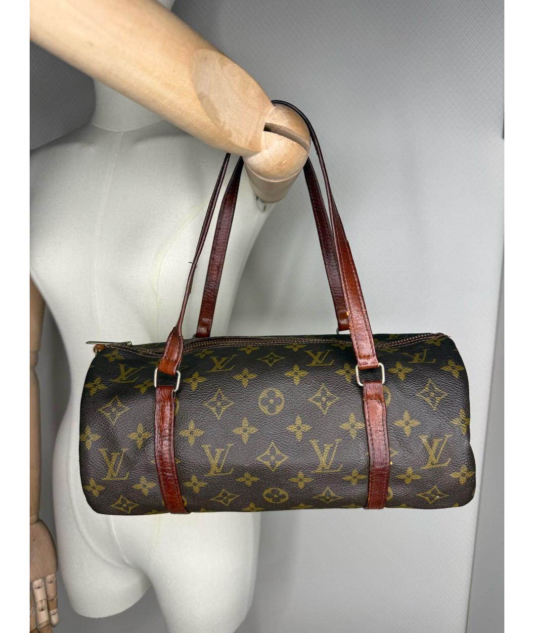 LOUIS VUITTON Мульти сумка с короткими ручками, фото 2