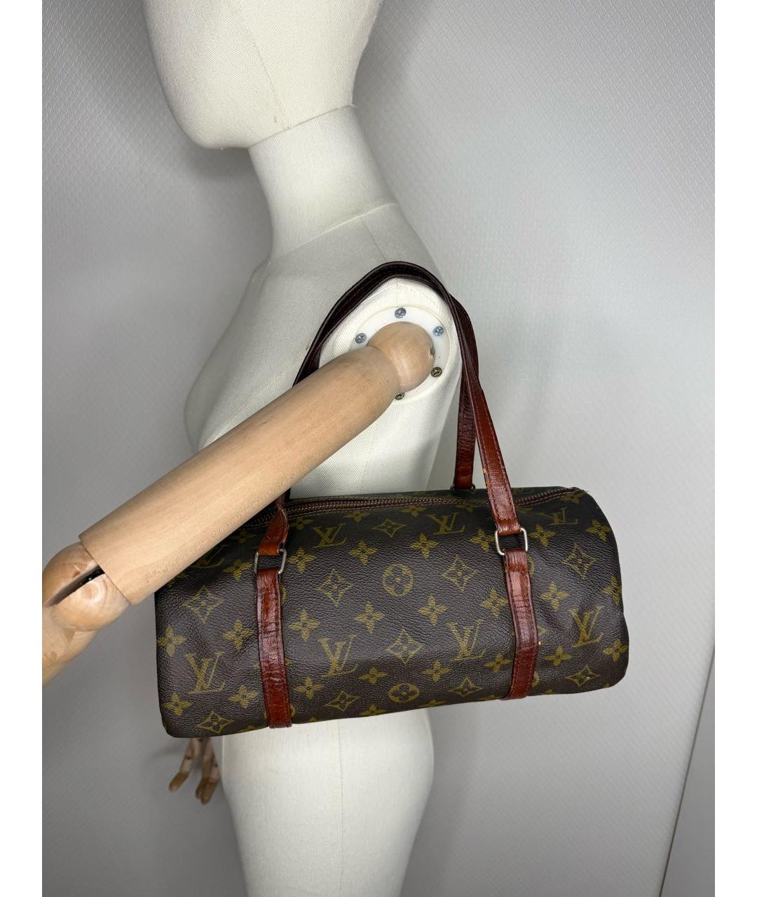 LOUIS VUITTON Мульти сумка с короткими ручками, фото 3