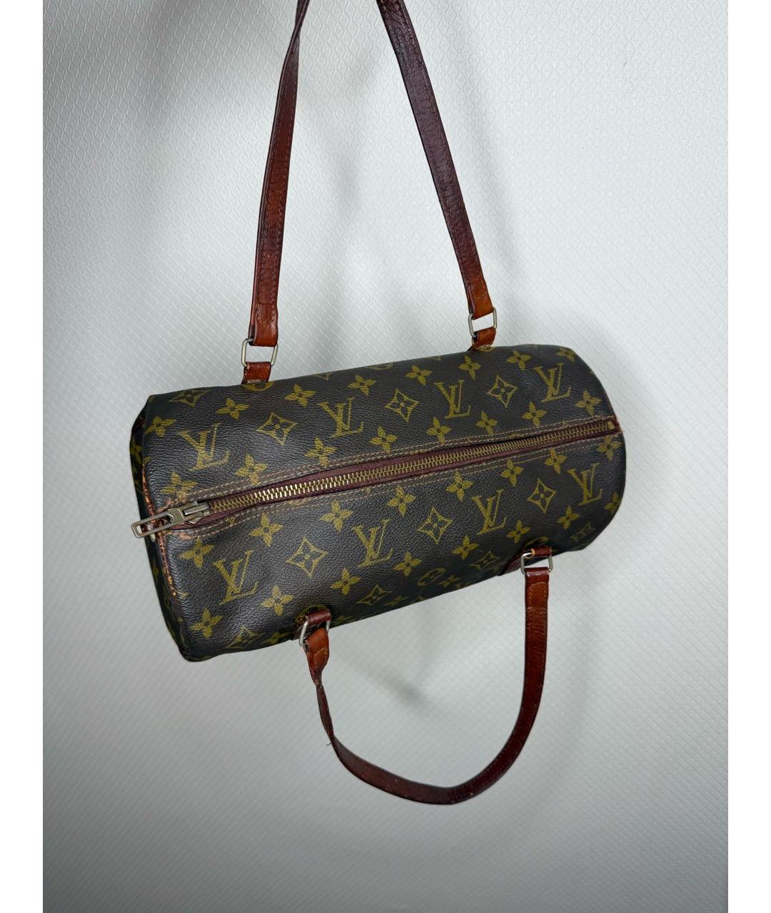 LOUIS VUITTON Мульти сумка с короткими ручками, фото 4