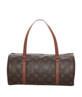 LOUIS VUITTON Сумка с короткими ручками
