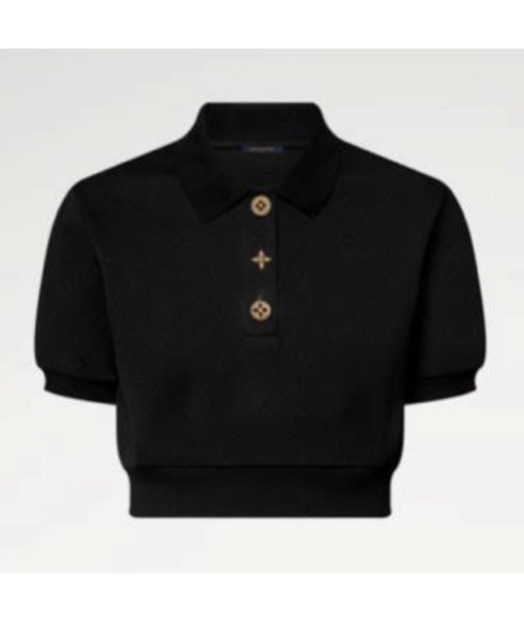 LOUIS VUITTON Футболка, фото 2