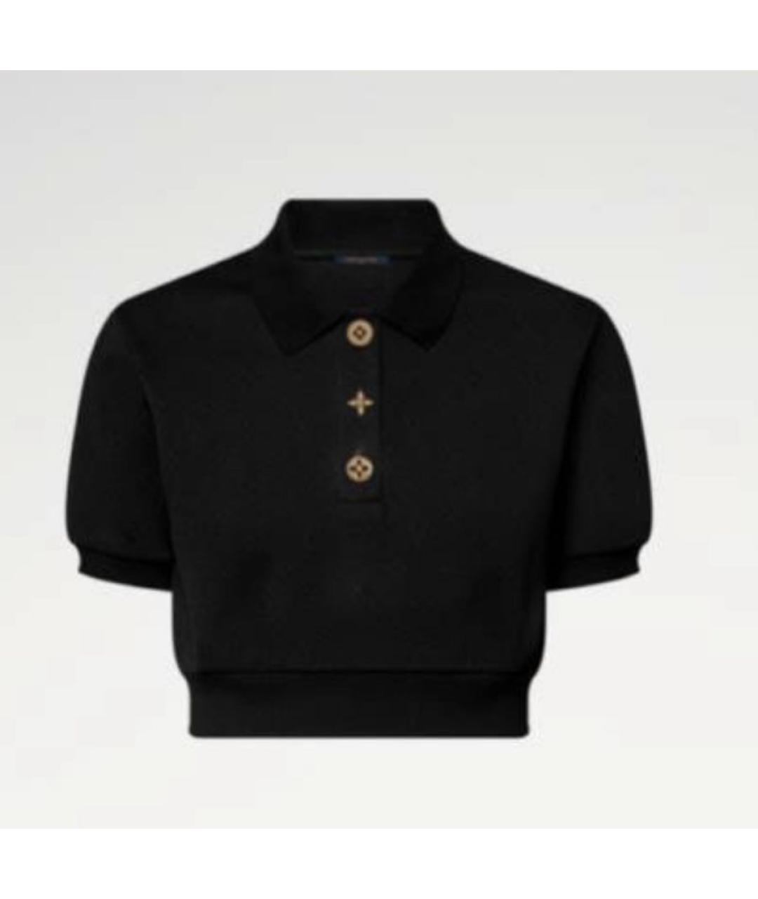 LOUIS VUITTON Футболка, фото 3