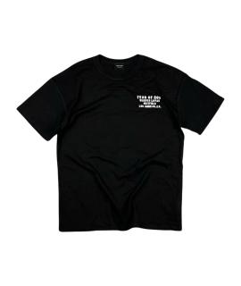 FEAR OF GOD Футболка
