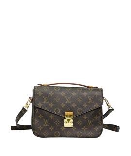 LOUIS VUITTON Сумка через плечо