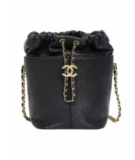 CHANEL Сумка через плечо