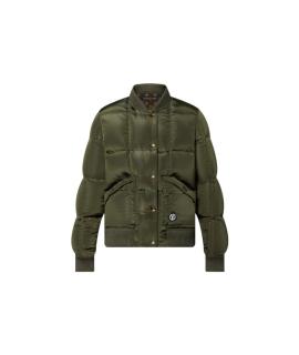 LOUIS VUITTON Пуховик