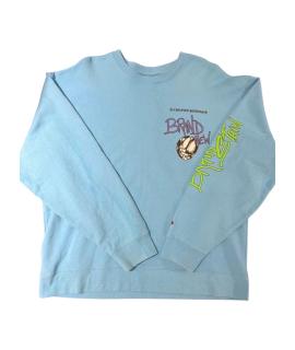 CHROME HEARTS Худи/толстовка