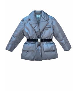 PRADA Пуховик