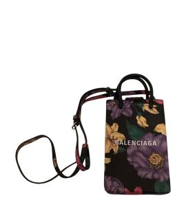 BALENCIAGA Сумка через плечо