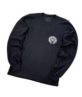 CHROME HEARTS Лонгслив