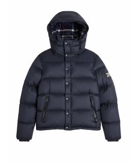 BURBERRY Пуховик