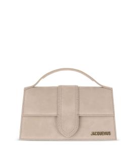 JACQUEMUS Сумка с короткими ручками